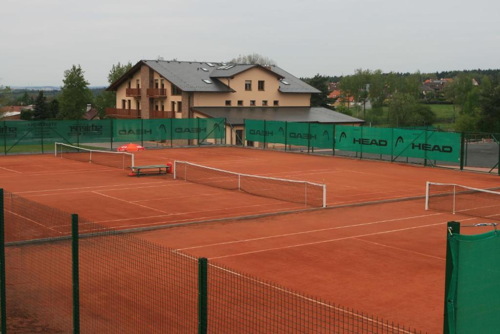 Sportpenzion Pohoda Plzeň Exterior foto